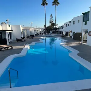 Lanza Palm Apartamento